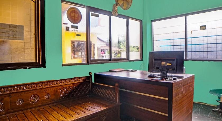OYO 91418 Kantil Homestay Syariah Hotel in Indonesia