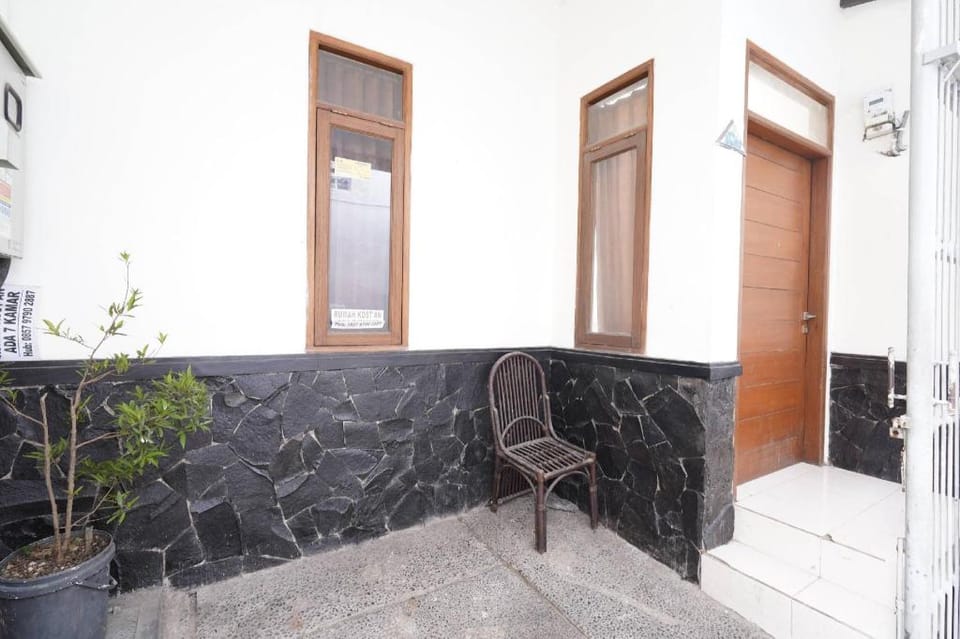 SPOT ON 91394 Pondok Paskal Syariah Hotel in Bandung