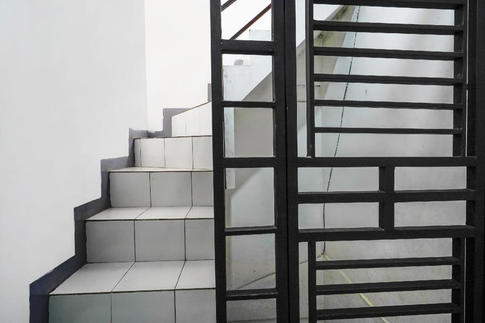 SPOT ON 91392 Pondok Basari Hotel in Bandung