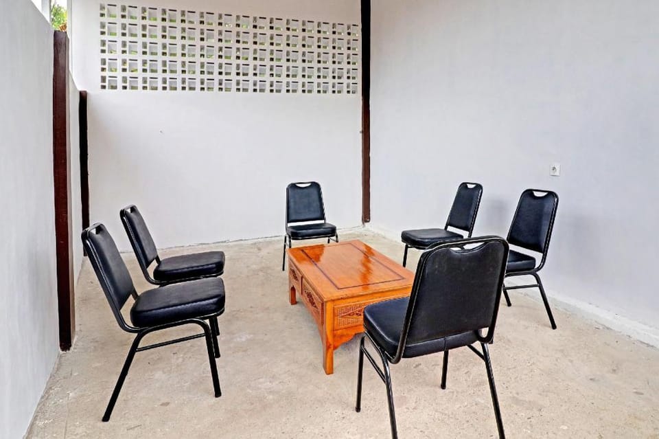 Hotel O Waskita Residence Syariah Hotel in Indonesia