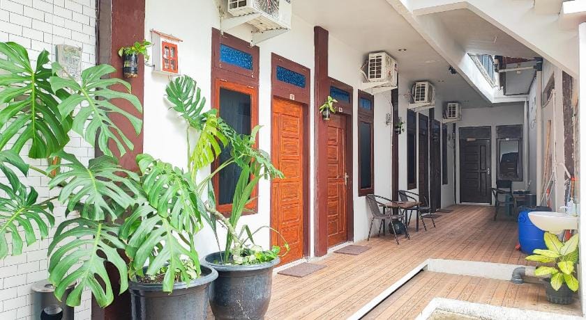Hotel O Waskita Residence Syariah Hotel in Indonesia