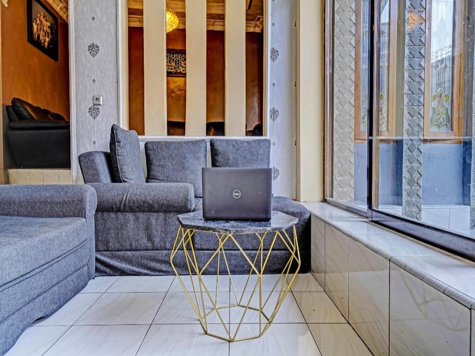OYO 91389 Anggrek Residence Syariah Hotel in West Java