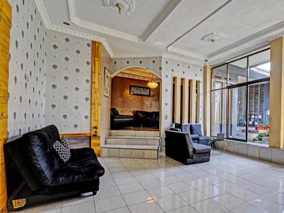 OYO 91389 Anggrek Residence Syariah Hotel in West Java