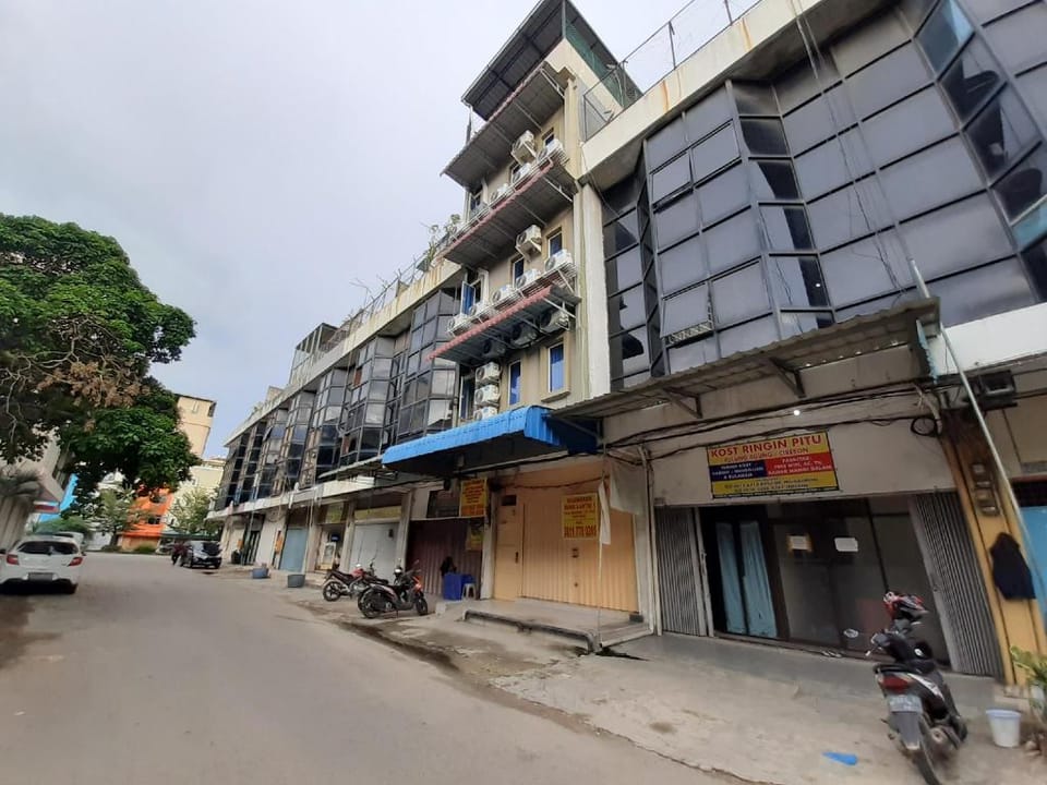 Hotel O Ringin Pitu 1 Syariah Hotel in Riau Islands, Indonesia