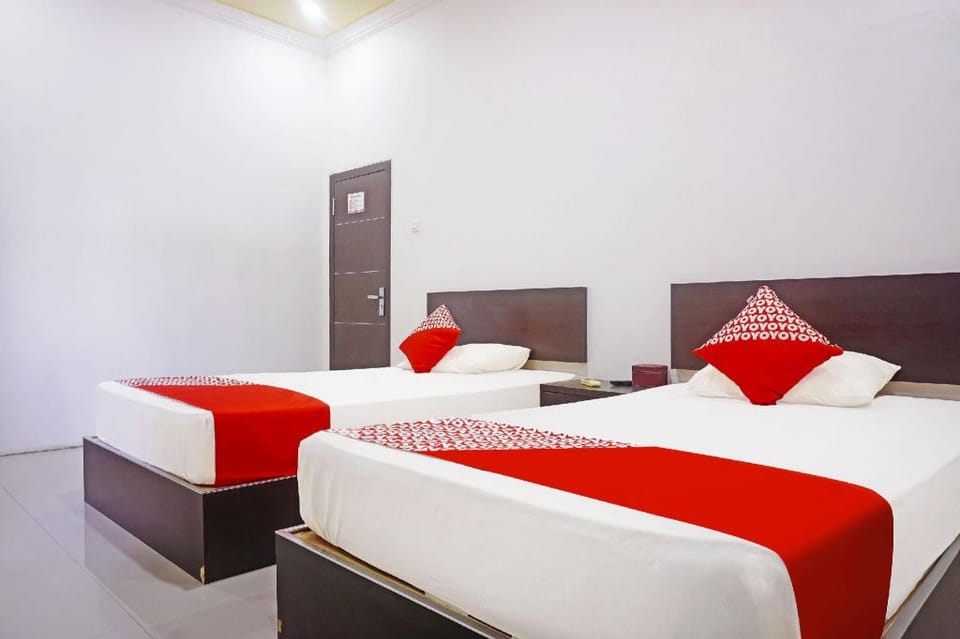 Hotel O Dalle 5151 Jeneponto Near Patung kuda, Jeneponto Hotel in Indonesia
