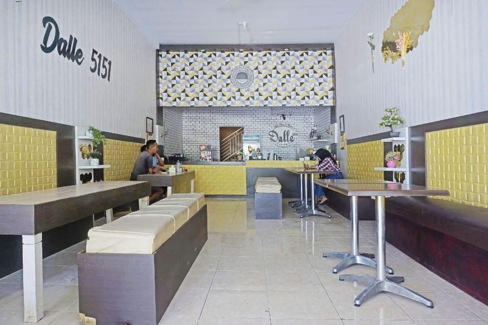 Hotel O Dalle 5151 Jeneponto Near Patung kuda, Jeneponto Hotel in Indonesia