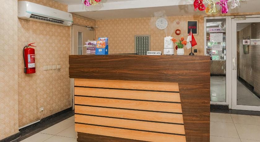 Collection O Serviced Apartmen Mutiara Kota Hotel in West Java