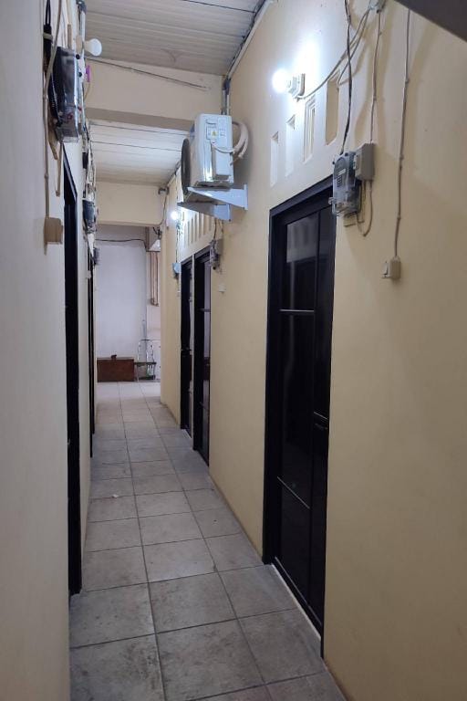 SPOT ON 91402 Home'59 Tegal Danas Hotel in West Java