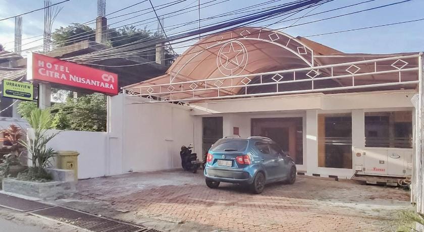 Urbanview Hotel Syariah Citra Nusantara Balikpapan Hotel in Indonesia