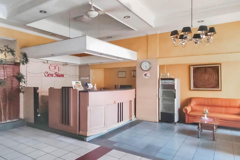 Urbanview Hotel Syariah Citra Nusantara Balikpapan Hotel in Indonesia