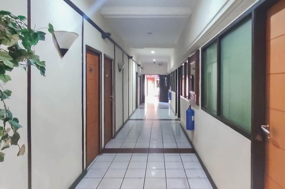 Urbanview Hotel Syariah Citra Nusantara Balikpapan Hotel in Indonesia