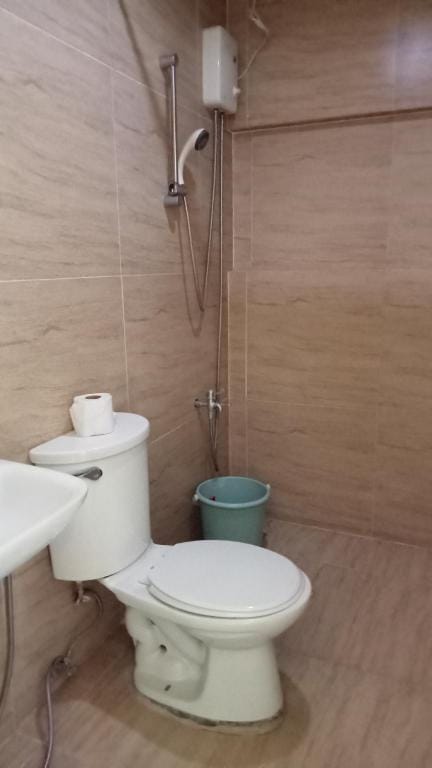 BIGBENSAPARTELLE Hotel in Davao City