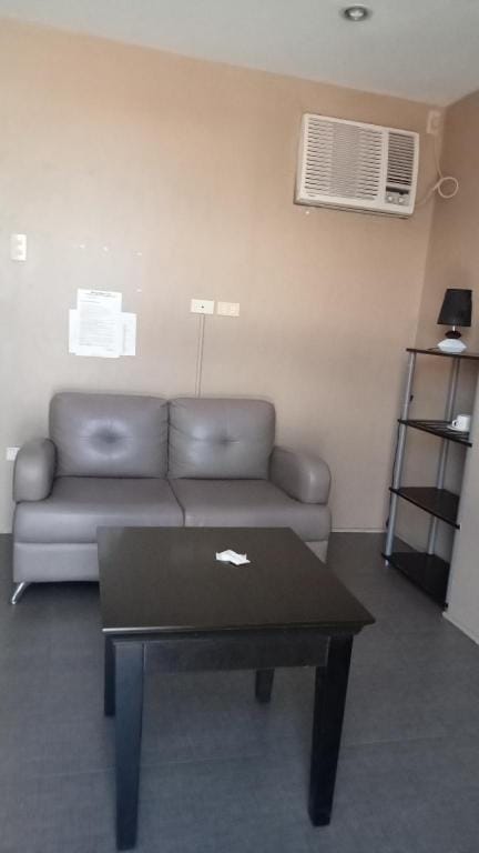 BIGBENSAPARTELLE Hotel in Davao City