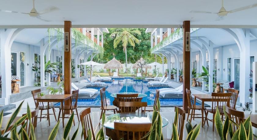 Seashell Resort Gilitrawangan Hotel in Pemenang