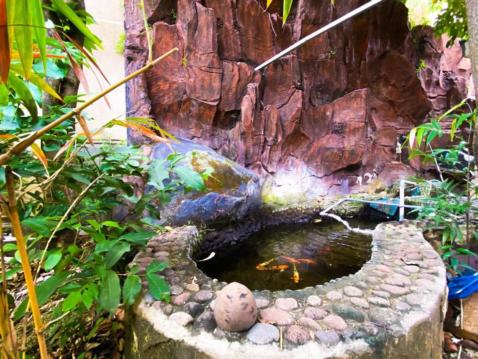 Homey Guesthouse near Sby Zoo (Syariah) Hotel in Surabaya