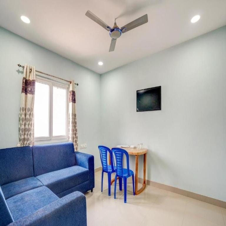i-ROOMZ Hotel Partha Grand Hotel in Karnataka