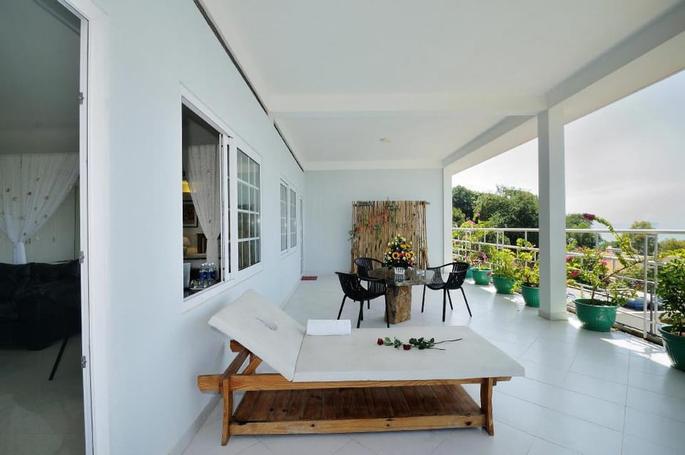 Apartment Premium Vacation rental in Vung Tau