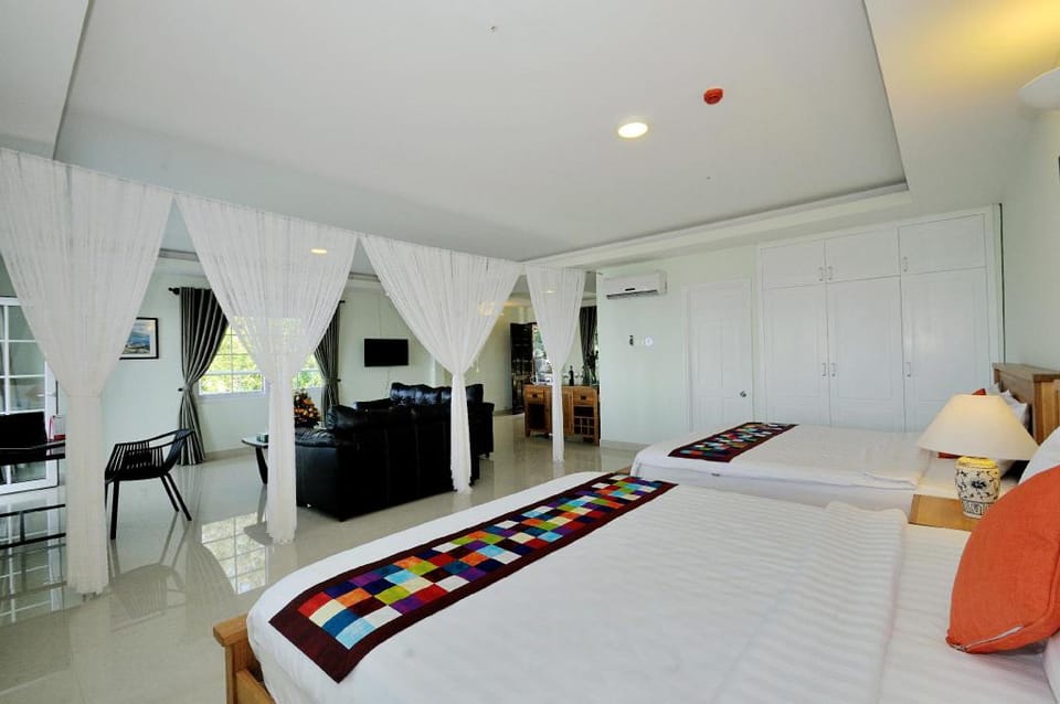 Apartment Premium Vacation rental in Vung Tau