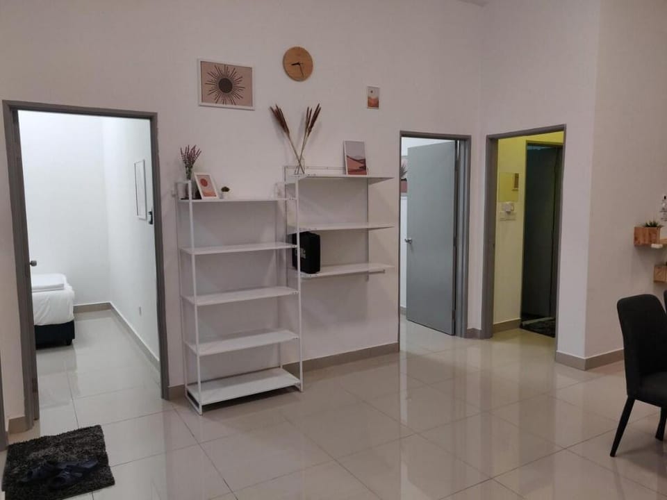 Mars Homestay @ Kea Farm Cameron Apartment in Brinchang