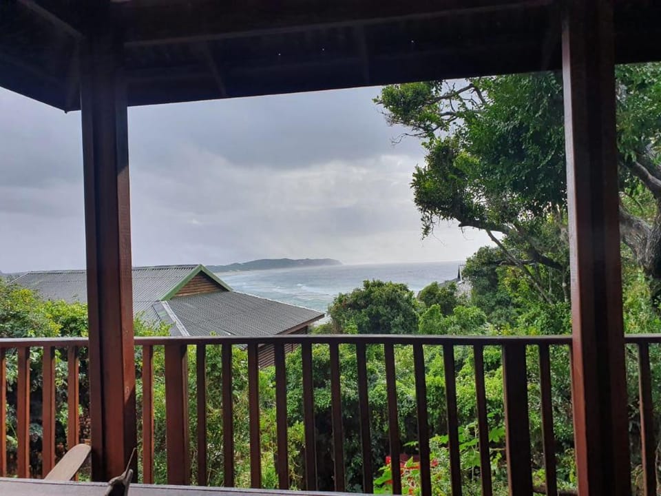 Mar E Sol Complex Ponta Do Ouro #Unit 19 Vacation rental in Africa
