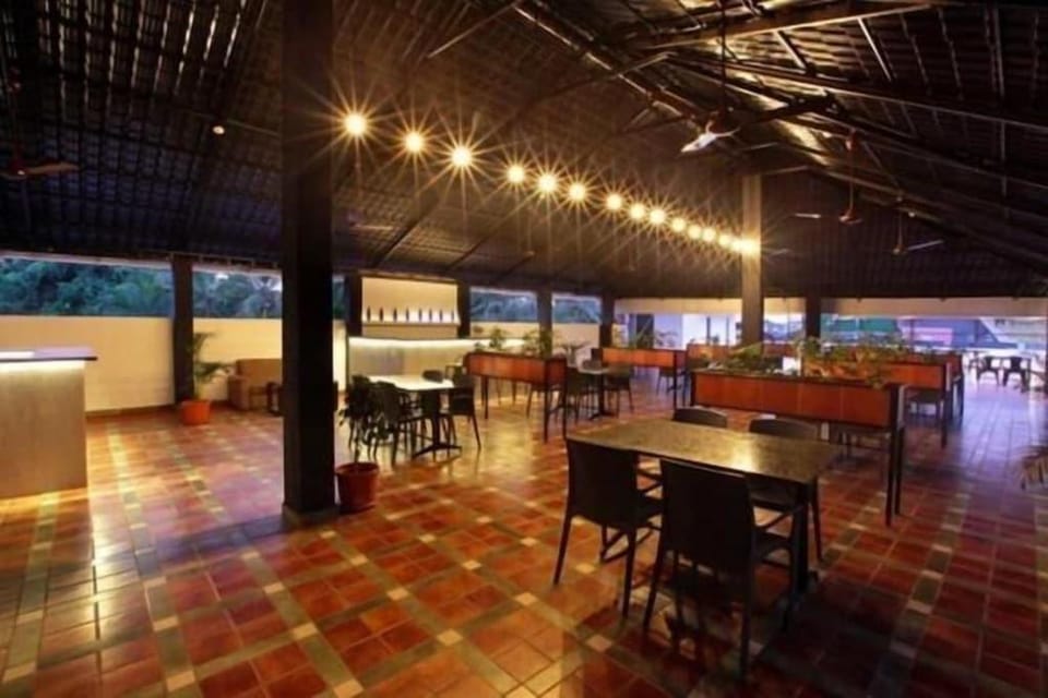 i-ROOMZ Geetha Residency Hotel in Andhra Pradesh