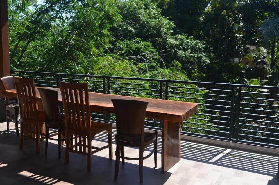 Maru fortuna Villa Hotel in Tampaksiring