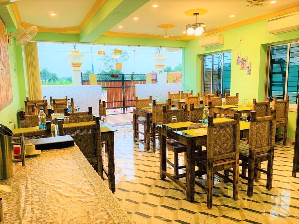 Binodini Hotel & Restaurant Hotel in West Bengal