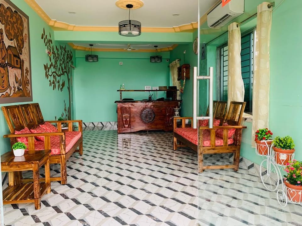 Binodini Hotel & Restaurant Hotel in West Bengal