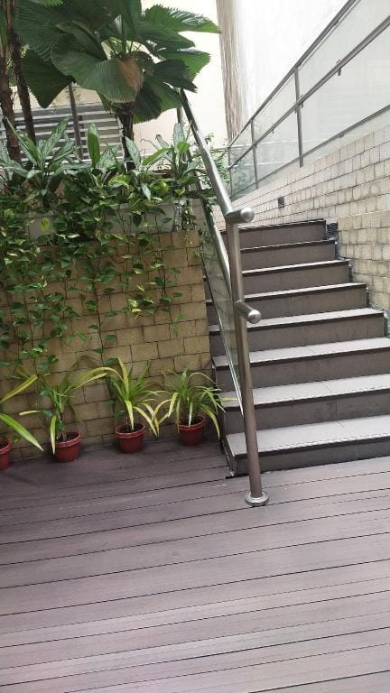 Cozy condo unit near NAIA T3 Apartment in Pasay