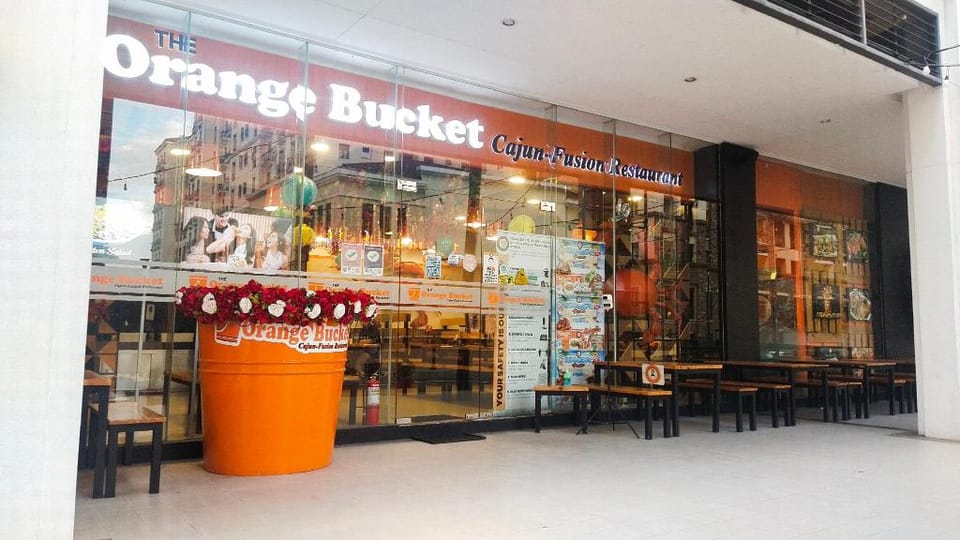 Cozy condo unit near NAIA T3 Apartment in Pasay
