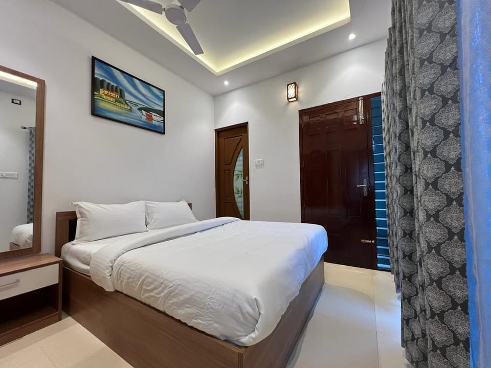 Enjoy your vacation with Castle Stays Vacation rental in Kerala