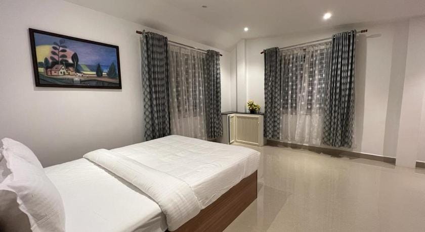 Enjoy your vacation with Castle Stays Vacation rental in Kerala