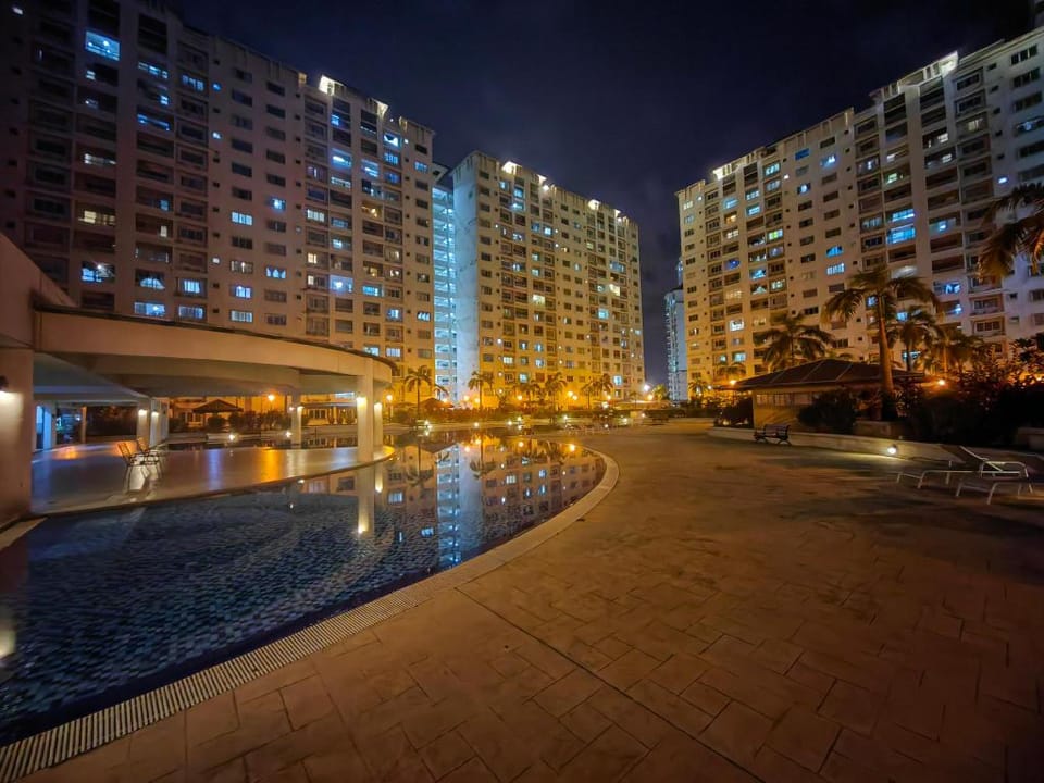 Rasa Sayang Homestay Bandar Sunway Apartment in Subang Jaya