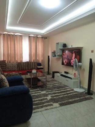 Becham Apartment  Apartment in Nairobi