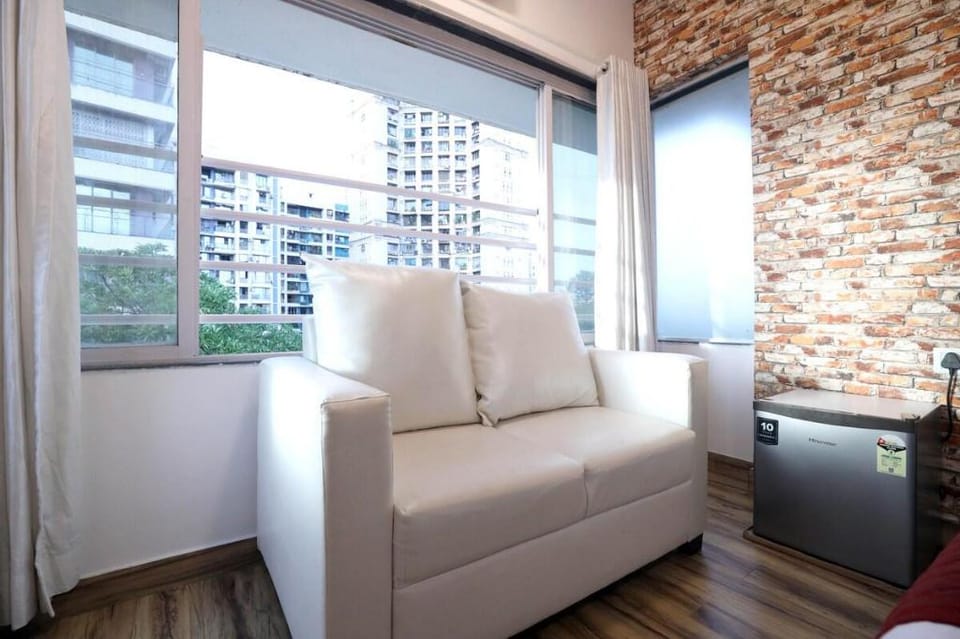 Charmant Place to Live - Kandivali East  Apartment in Mumbai