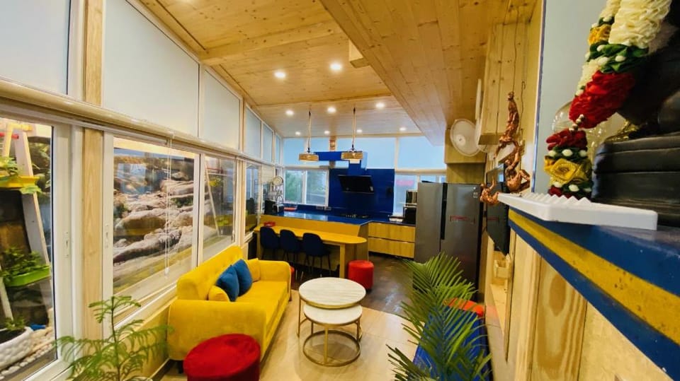 Clarence Cottage Mussoorie Vacation rental in Uttarakhand