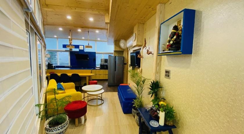Clarence Cottage Mussoorie Vacation rental in Uttarakhand