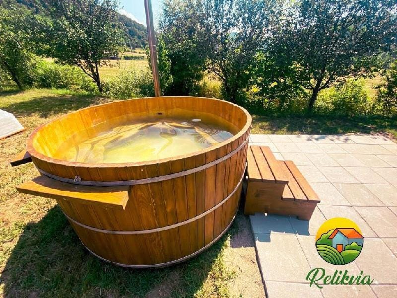 Relikvia House Vacation rental in Romania