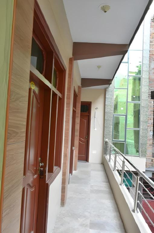 Hotel Four Season Hotel in Pakistan