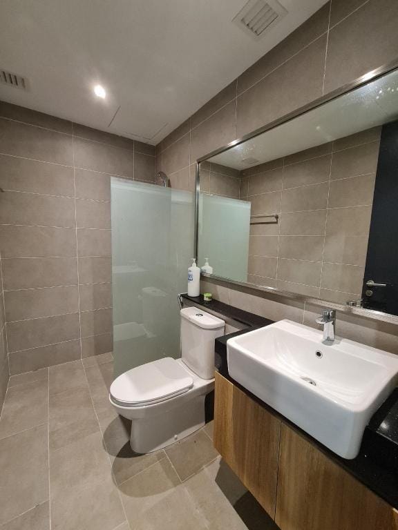 Tropicana 218 Seaview 2Bedrooms 4-6pax (3201) Apartment in George Town