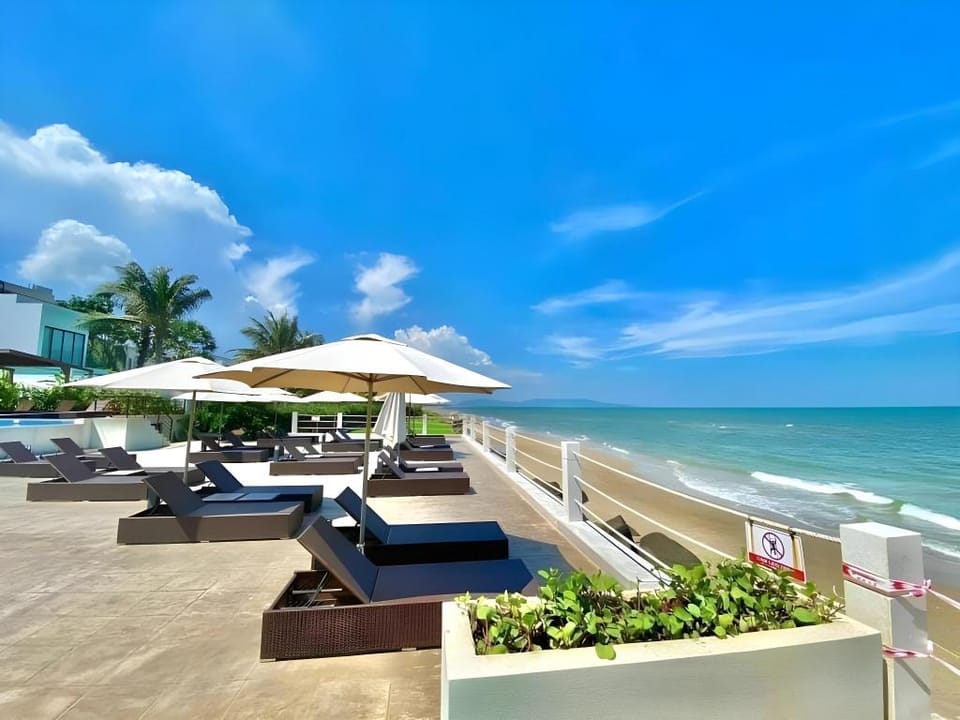 Aria Vũng Tàu Hotel & Resort Apartment in Vung Tau