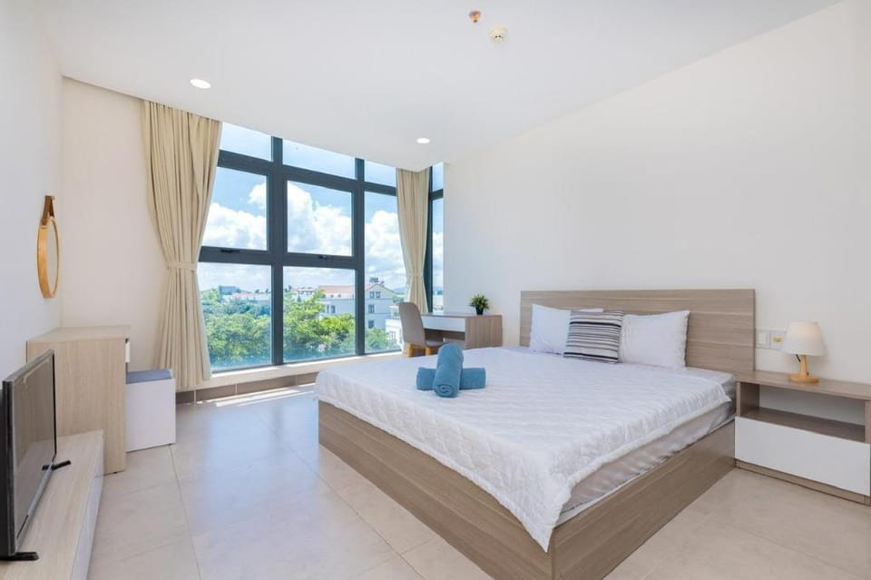 Aria Vũng Tàu Hotel & Resort Apartment in Vung Tau