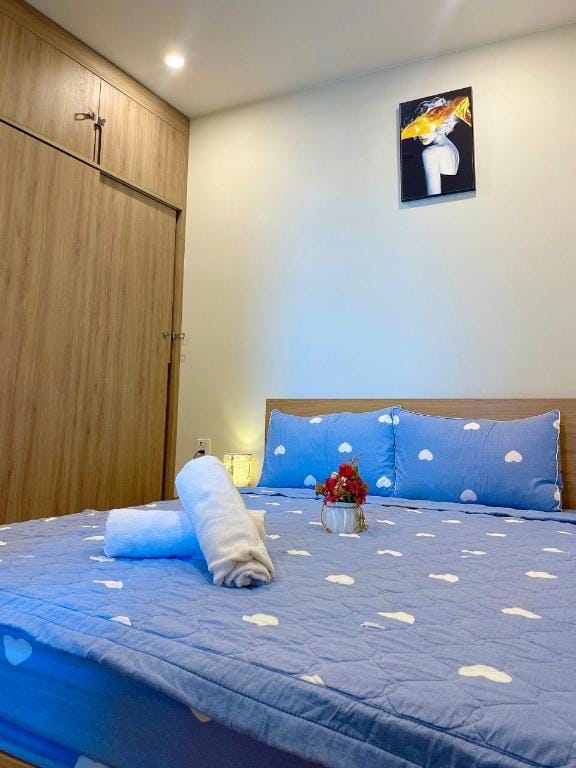 The Song 2+ Apartment in Vung Tau