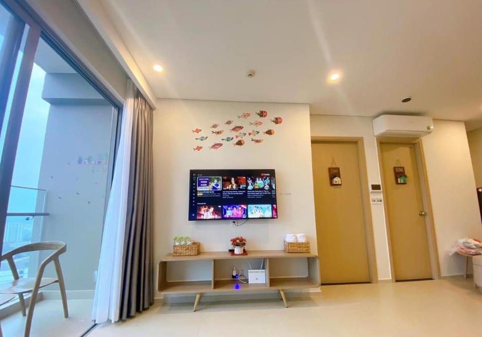 The Song 2+ Apartment in Vung Tau