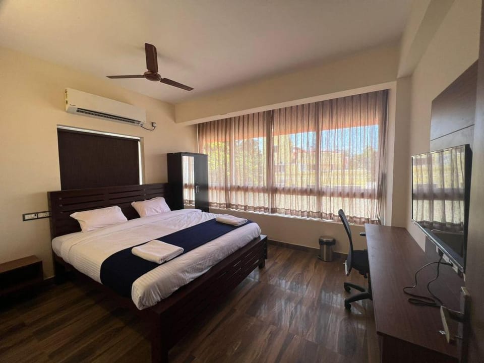 TranquilityInn Hotel in Chennai