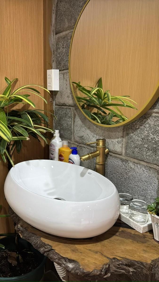 La Homestay Apartment - 2 Bedroom with River View Balcony Vacation rental in Kien Giang