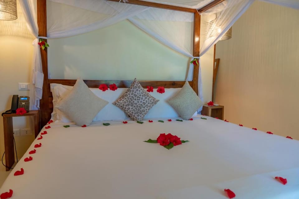 Alma Boutique Hotel Hotel in Tanzania