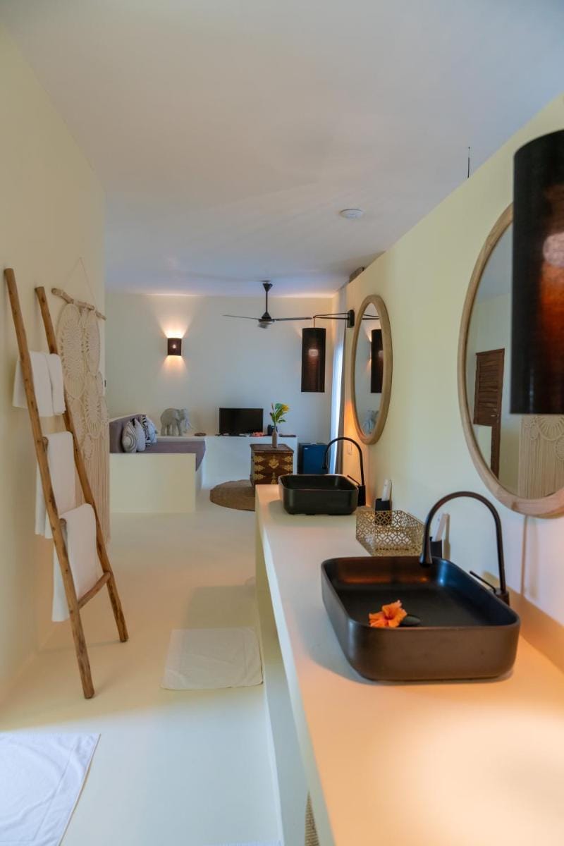 Alma Boutique Hotel Hotel in Tanzania