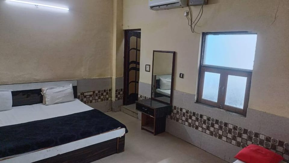 Tulsi Residency Vrindavan Hotel in Uttar Pradesh