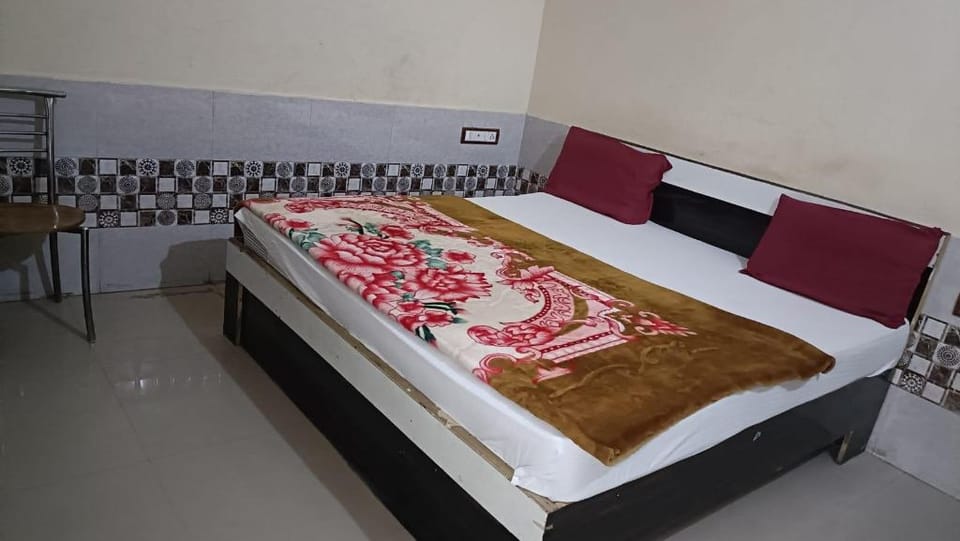 Tulsi Residency Vrindavan Hotel in Uttar Pradesh